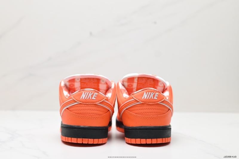 Nike Dunk Shoes